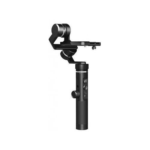 Feiyutech G6-Plus Stabilisateur Universel Pour Appareil Photo, Caméscope, Caméra D'Action Et Smartphone (Accessoires Inclus)