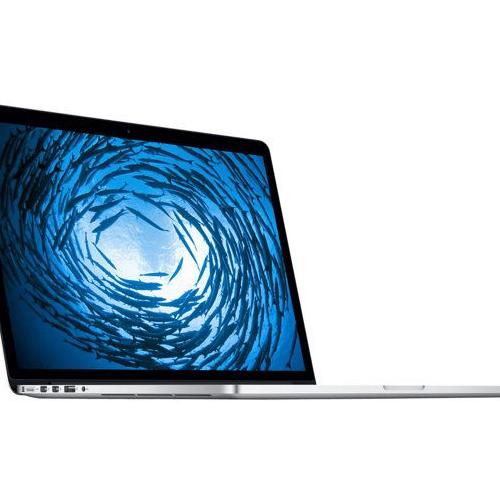 Apple Macbook 15.4” (2015) 512Go