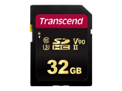 Transcend SDHC NAND Classe 10 Neuf - vue 3