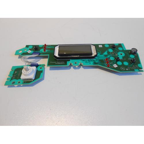 Carte/Module/Platine De Commande Réf: 32X2054 32X3274 Lave Vaisselle Vedette Vlh1046/B Hf2Fveffb