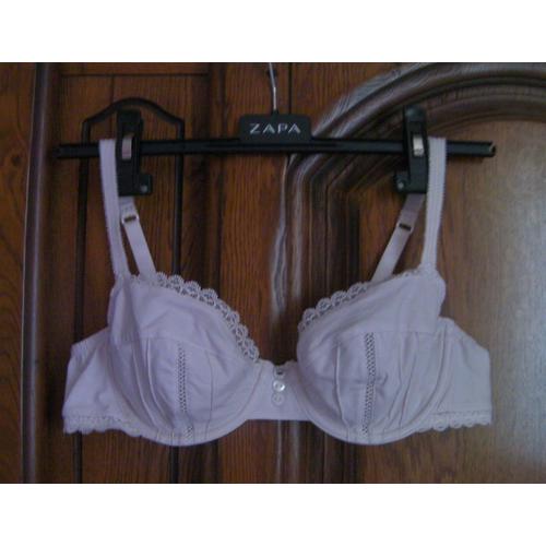 soutien gorge hechter