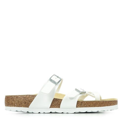Birkenstock Mayari Birko Flor - vue 2