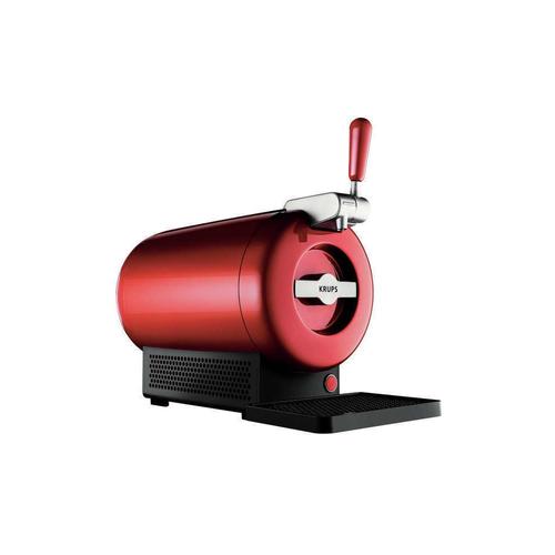 The Sub Agrafeuse À Bière Rouge