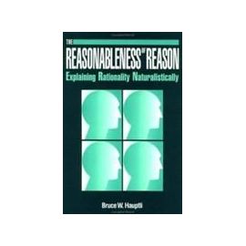 Reasonableness of Reason - John Passmore