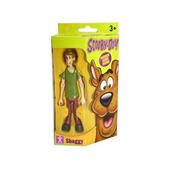 Personnage Figurine Scooby-Doo Chien The Beast Of Bottomless Lake 13 cm En