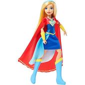 DC Super Hero filles Starfire Figurine Mattel intergalactique Premium 12/" action doll