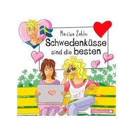 Schwedenküsse sind die besten - Martina Sahler