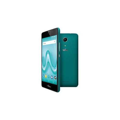 Wiko Tommy 2 8 Go Dual Sim Bleu Foncé Débloqué