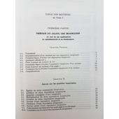 Theorie Et Pratique Des Circuits De Lelectronique Et Des Amplificateurs Tome 1 Théorie Du Calcul Des Imaginaires Et Applications à Létude Des - 