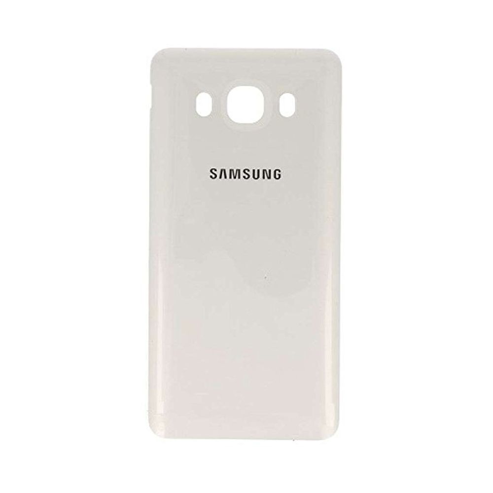 Cache Batterie Samsung J5 2016 J510 De Couleur Blanc