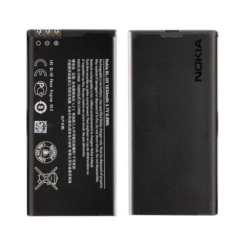 Batterie Origine Occasion Nokia Bl-5H Pour Lumia 630-635