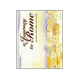 Ohneiser, D: Journey to Rome... with Dickens, Shelley, Ruski - Daniele Ohneiser