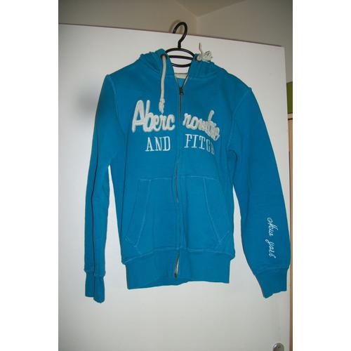 veste abercrombie