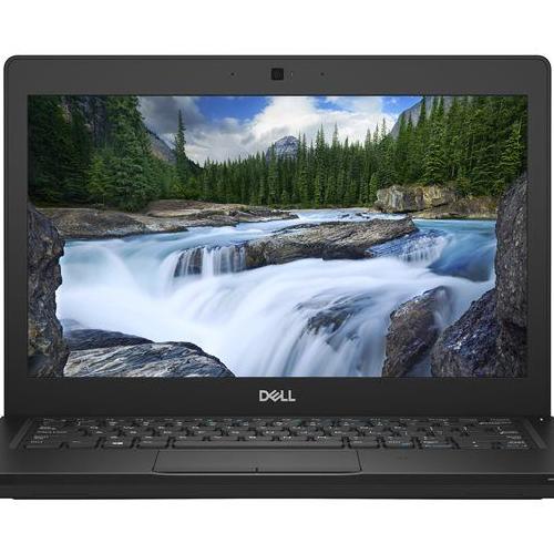Dell Dell Latitude 5290 - Core i5 8350U / 1.7 Ghz - Win 10 Pro 64 Bits - 8 Go Ram - 256 Go SSD - 12.5&Quot; 1366 X 768 (Hd) - UHD Graphics 620 - Wi-Fi, Bluetooth - Mise À Niveau Wwan - Noir - Bto - Avec 3...
