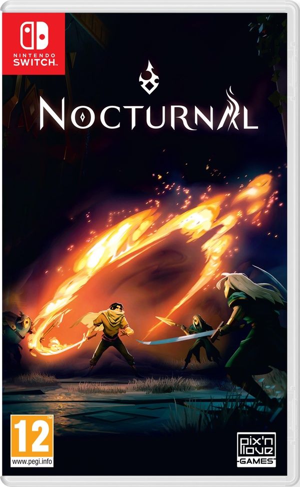 Nocturnal Switch