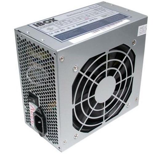 Alimentation Pc Atx Ibox 340U 400W Power Supply