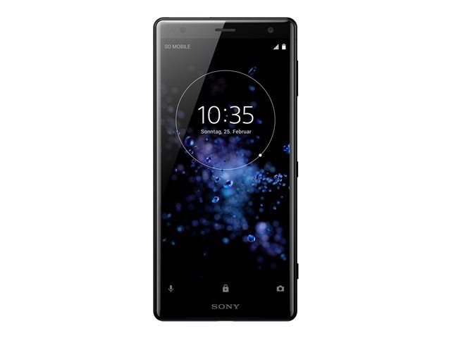Sony Xperia XZ2