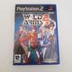 Wild Arms 4 (Pal) Ps2