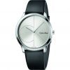 Unisexe Calvin Klein Minimal 40mm Montre K3m211cy