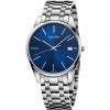 Homme Calvin Klein Heure Montre K4n2114n