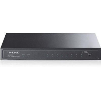 TP LINK TL SG2008 - vue 6