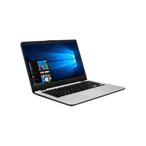 Asus 14 S405Ua-Eb906T - Core I5 7200U / 2.5 Ghz - Win 10 Familiale 64 Bits - 4 Go Ram - 128 Go Ssd - 14" 1920 X 1080 (Full Hd) - Hd Graphics 620 - 802.11Ac, Bluetooth - Imr Argent Mat (Haut)...