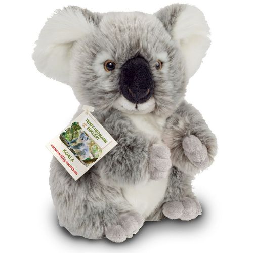 peluche koala géante