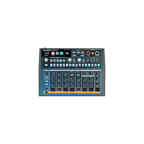 Arturia Drumbrute Impact - Boîte À Rythmes Analogique
