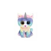 peluche chat potté gros yeux