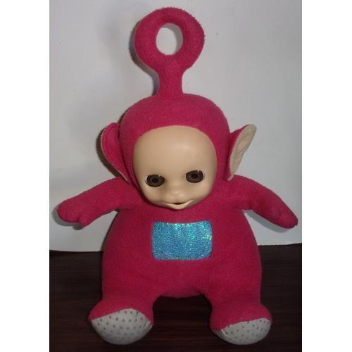 peluche teletubbies