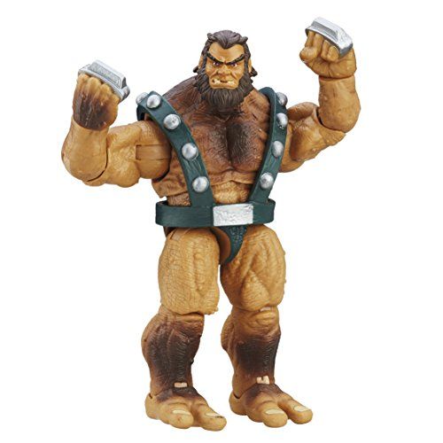 Marvel Legends Series 3.75in Ulik