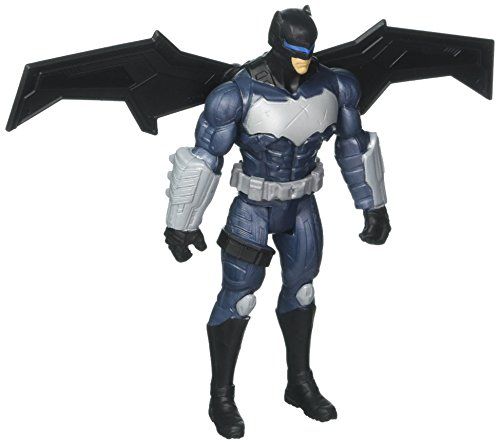 Batman V Superman Dawn Of Justice Knight Glider Batman 6 Figure