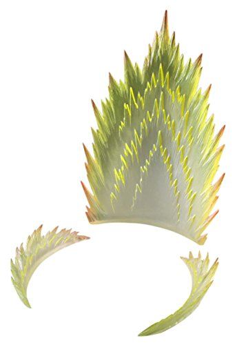 Socle Tamashi Complément Pour Base Effet Aura Jaune - vue 6