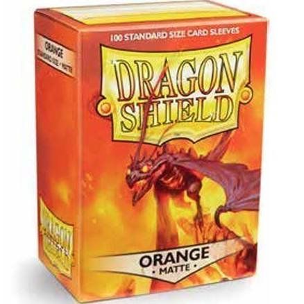 Dragon Shield