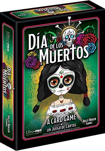 [2019] Vendredi 1 novembre :  Día de Muertos (14 joueurs /ses) 1204251903