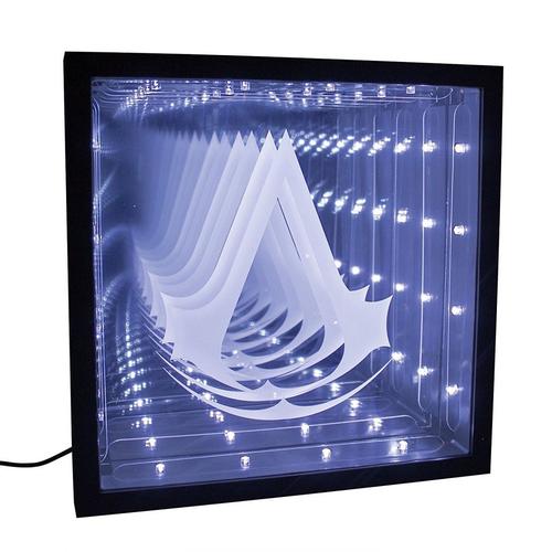 Lampe Led Assassin’S Creed Infinity
