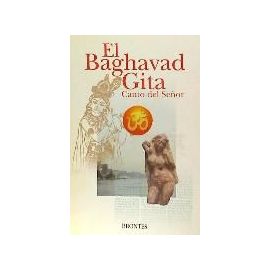 Bhagavad gita : canto del señor