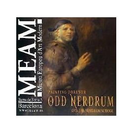 Painting forever Odd Nerdrum : and the Nerdrum School