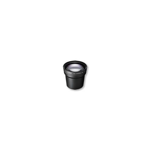 Panasonic Dmw-Lt55 - Convertisseur - Pour Lumix Dc-Fz80, Fz82, Fz83, Fz85, Dmc-Fz200, Fz300, Fz330, Fz60, Fz62, Fz70, Fz72, Fz82