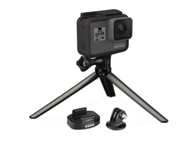 GoPro Tripod Mounts Fixation caméra 14 - vue 2