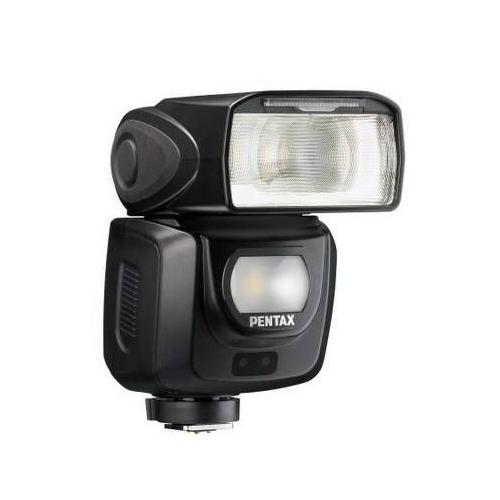 Pentax Flash Cobra Af 360 Fgz Ii