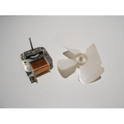 Moteur Ventilateur 6549W1F015D Micro-Ondes Micro Ondes Lg Ms-202W Ms-202W/01