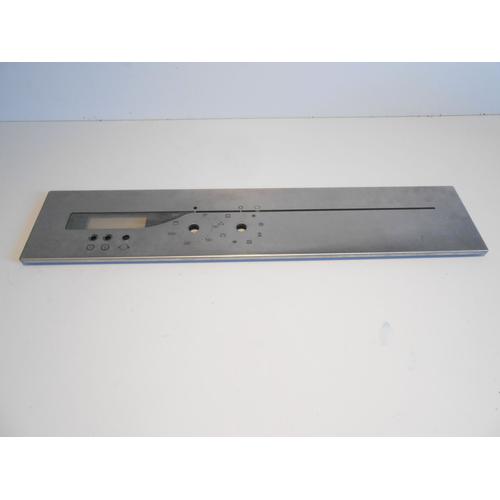 Panneau Bandeau De Commande 76X4995 R