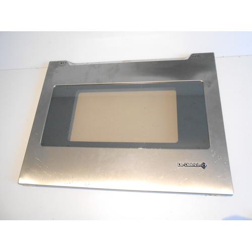 Vitre Extérieur 76X4599 Four De Dietrich Fm4448E11 Fm4448E1