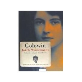 Wassermann, J: Golowin - Jakob Wassermann