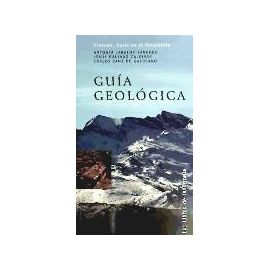 Galindo Zaldívar, J: Guía geológica - Collectif