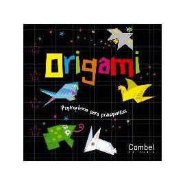 Tremaine, J: Origami - Jon Tremaine