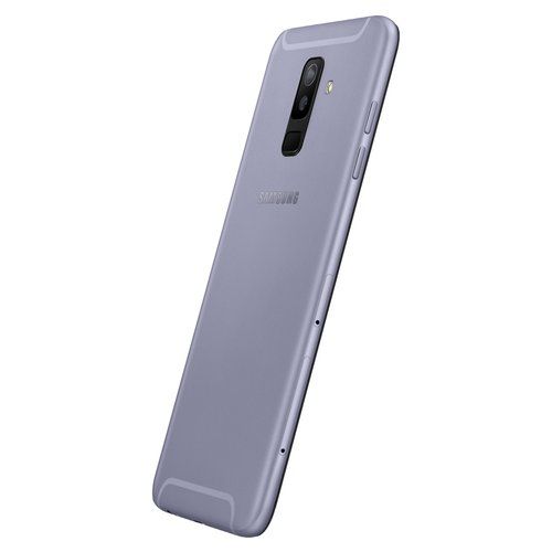 Galaxy A6+ (2018)