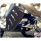 HUSQVARNA FC 250-350-16//17-SABOT MOTEUR AXP-4411380