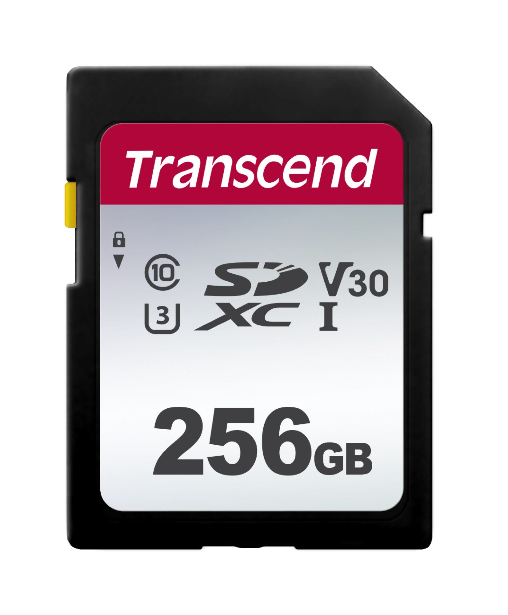 Transcend SDXC 3D NAND Classe 10 Neuf - vue 7